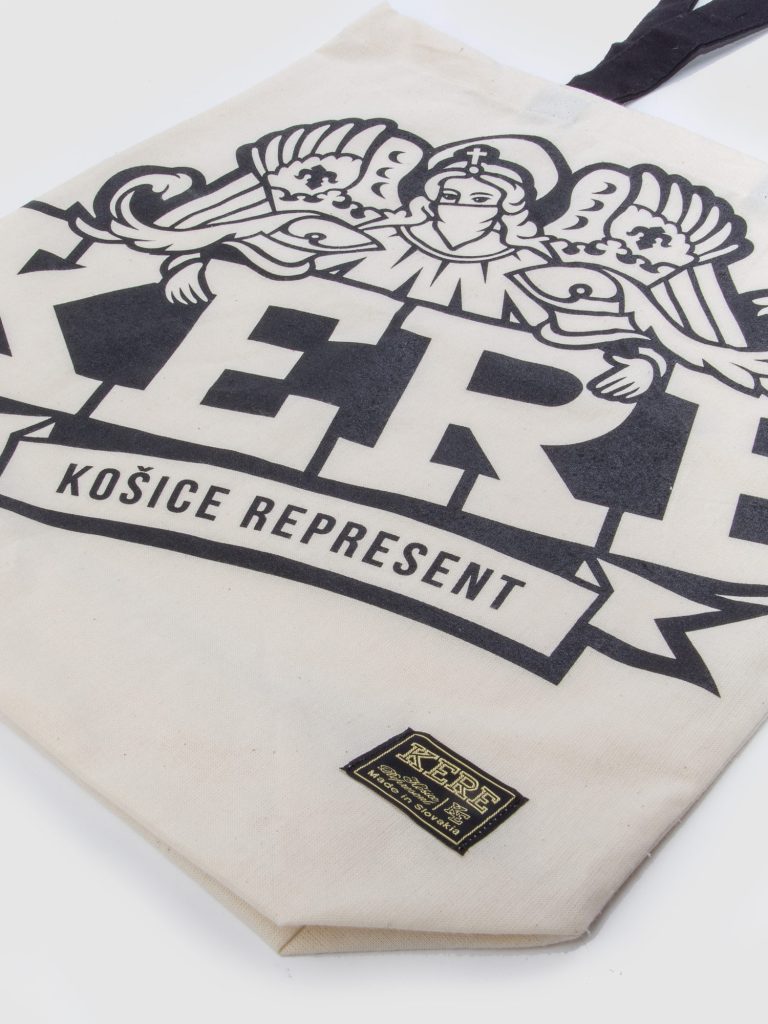 KERE – Košice Represent